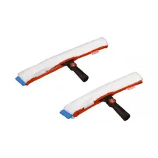 Vileda Professional Щетка для мытья окон Эволюшн в сборе 35 см