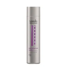 Londa Professional, Шампунь Deep Moisture, увлажняющий, 250 мл
