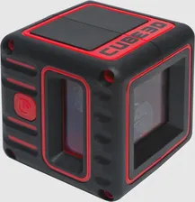 Построитель лазерных плоскостей ADA Cube 3D Professional Edition А00384