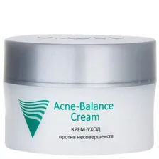 ARAVIA PROFESSIONAL Крем-уход против несовершенств Acne-Balance Cream, 50 мл