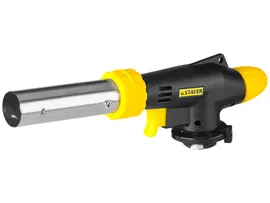 Горелка газовая паяльная STAYER PROFESSIONAL Pro Term 55580