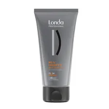 Лонда Liquefy It Гель-блеск с эффектом мокрых волос сильной фиксации 150 мл (Londa Professional, Men)