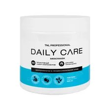 TNL Professional Маска для волос 10в1 Daily Care Meomask Проактивный набор компонентов 500 мл