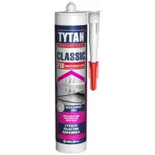 Клей монтажный универсальный Tytan Professional Classic Fix 310мл