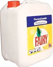 Средство для мытья посуды Fairy "Professional. Лимон", канистра, 5л/176739