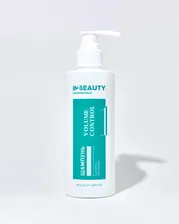 IN2BEAUTY Professional Шампунь для объема жирных волос VOLUME CONTROL, 250 мл