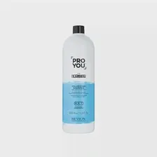 Revlon Professional шампунь Pro You The Amplifier Volumizing Shampoo для объема волос, 1000 мл