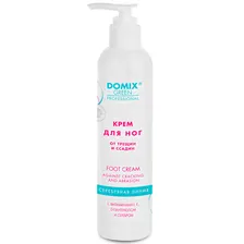 Крем для рук питательный GREEN Professional Domix (250 мл), 107190