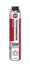 Технониколь Клей-пена «500 Professional» универсальный (750 мл)