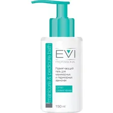 Гель EVI professional отзывы