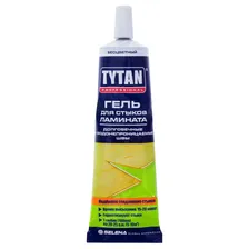 TYTAN Professional Гель для стыков ламината ID:4454