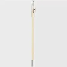 TF Cosmetics Карандаш для глаз с точилкой Professional Eyeliner, оттенок 131 слоновая кость