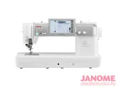 Компьютерная швейная машина Janome Continental M7 Professional в наличии