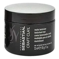SEBASTIAN Professional Глина Craft, сильная фиксация