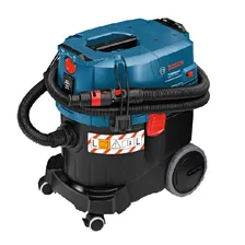 Пылесос для влажного/сухого мусора Bosch GAS 35 L SFC+ Professional