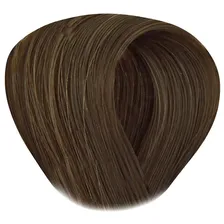 DeLuxe 6/0 Тёмно-русый 60 мл Estel Professional