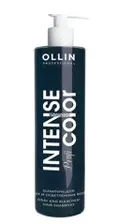 Шампунь для тонирования седых и осветленных волос OLLIN Professional, 250ml