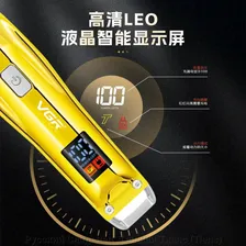 Машинка для стрижки VGR Professional VGR V-965