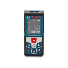Bosch GLM 50 C professional - Дальномер лазерный