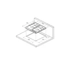 Дрель-шуруповерт аккумуляторная Bosch GSR 18V-50 Professional (06019H5002)