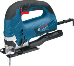 Лобзик GST 850 BE Professional 060158F123