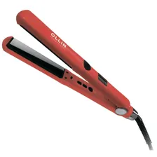 Щипцы для выпрямления волос, модель OL-7820 - OLLIN Professional