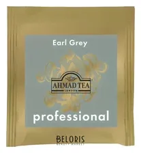 Ahmad Tea Чай Ahmad Tea Professional Эрл грей черный, 300пакx2г 1658