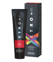 Estel Professional - Пигмент прямого действия для волос XTRO, Алый, 100 мл-0