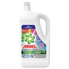ARIEL Professional Formula CMC жидкость Color 4.94л