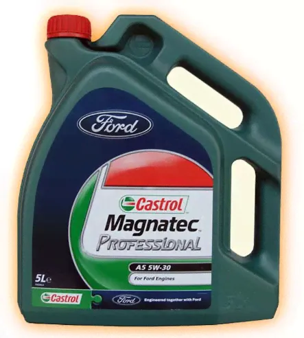 Castrol Magnatec Professional 5w30 A5 в канистре 4л-0