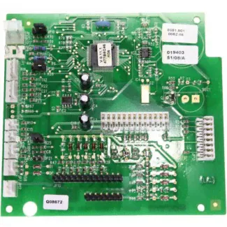 Плата управления CPU Royal Professional Saeco-0