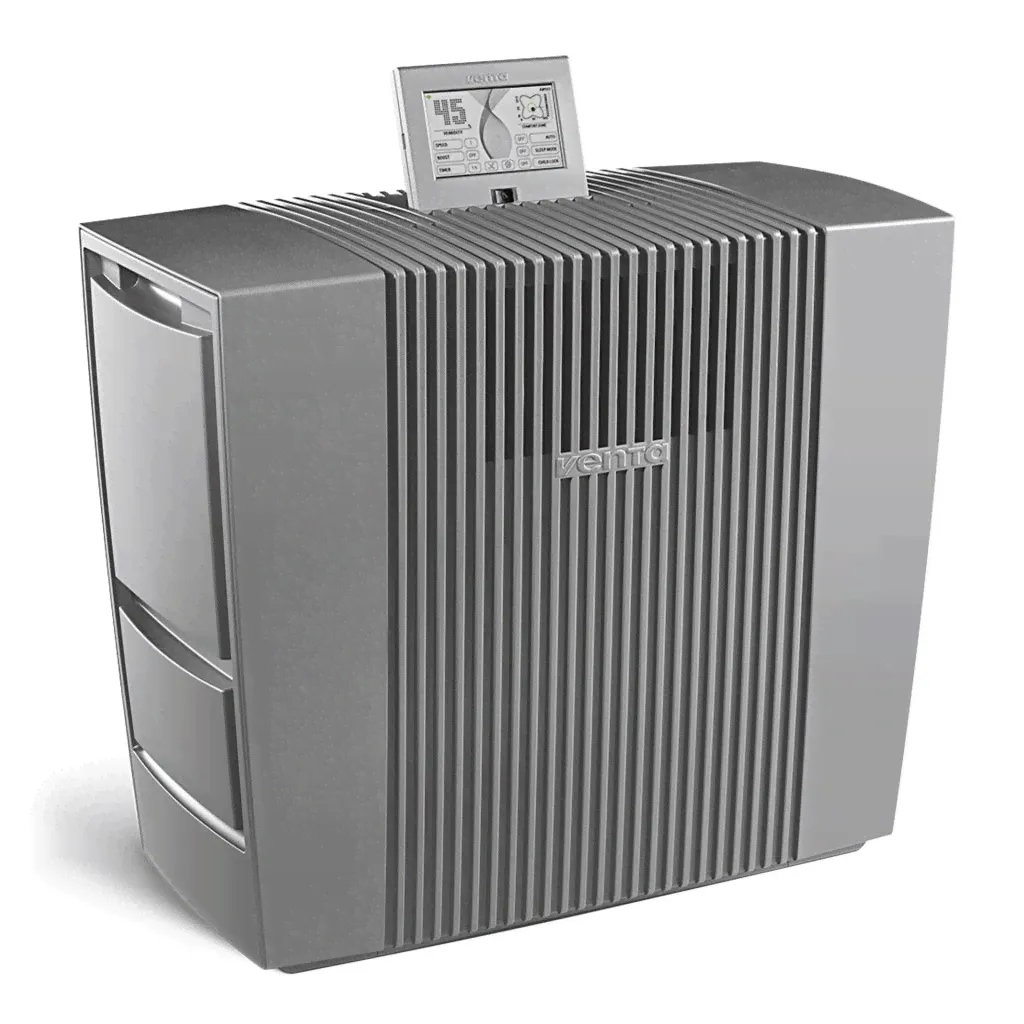 Venta PROFESSIONAL AW902 мойка воздуха цвет серый