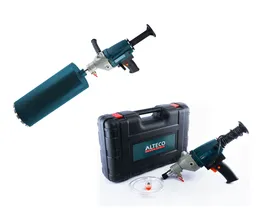 Дрель алмазного бурения DD 1713 ALTECO Professional