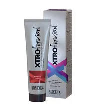 Estel Professional XTRO FUSION Пигмент прямого действия для волос Коралл 100мл