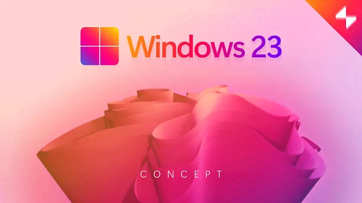 Windows 23