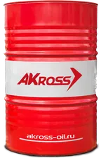 AKross PROFESSIONAL 10W-40 CI-4/SL 180 кг масло моторное п/синт