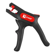 Автоматический стриппер WS-11 0,2-6 мм2 EKF Professional