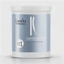 LONDA PROFESSIONAL, Пудра осветляющая, Blondes Unlimited, 400 г
