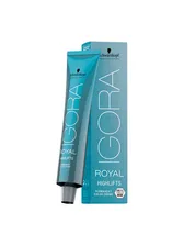 Крем-краска 12-0 Schwarzkopf Professional Igora Royal Highlifts для волос 60 мл.