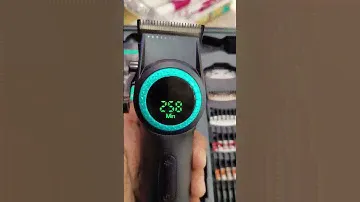 vgr v 001 hair clipper review | 9000 rpm trimmer | high speed hair clipper #vgr #vgrtrimmer #vgrv001