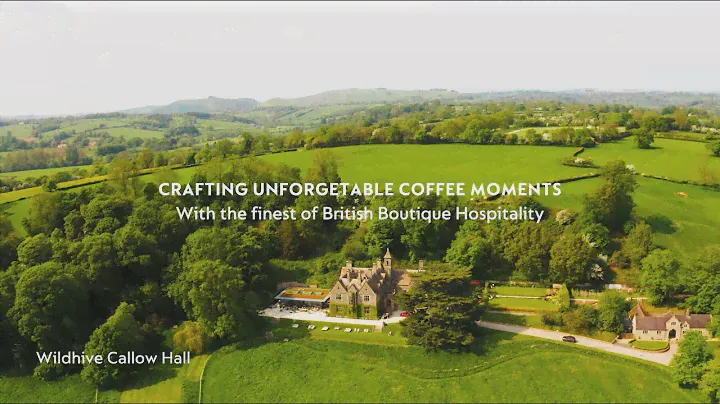 Nespresso Professional - Elevate your guests’ hotel experience with Nespresso Professional | UK
