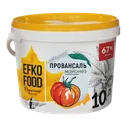 Майонез 67% 10л. EFKO FOOD Professional