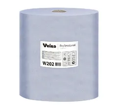 Протирочный материал 2сл 350 м Veiro Professional Comfort синий (W202) (2 шт.)