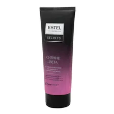 Кондиционеры, бальзамы и маски ESTEL PROFESSIONAL Бальзам-хайлайтер для окрашенных и мелированных волос СИЯНИЕ ЦВЕТА SECRETS