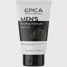 EPICA PROFESSIONAL Гель для бритья 100 мл