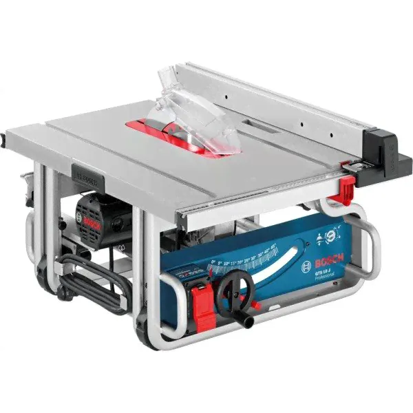 Пила Bosch GTS 10 J Professional 0601B30570 цена, купить в Москве, отзывы, характеристики, обзор-0