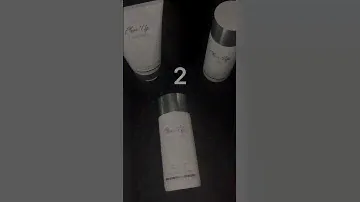 Правильное очищение кожи – с профессиональной косметикой Мезофарм #skincare #косметика #очищение