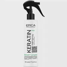 EPICA Professional Спрей для волос Keratin Pro, 250 мл, аэрозоль