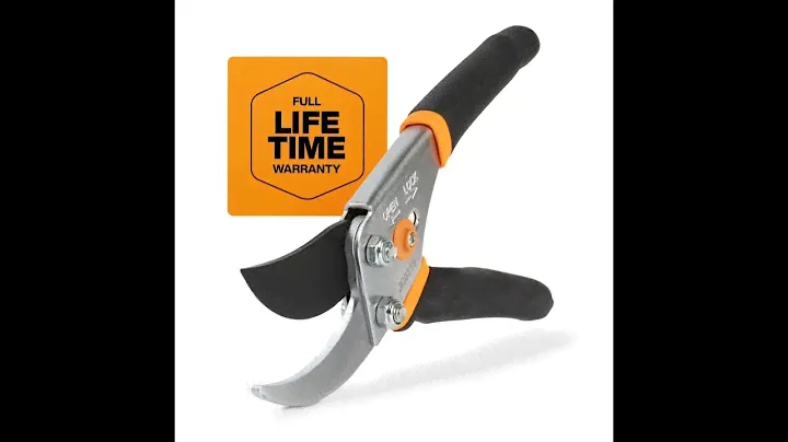 Bypass Pruning Shears _Amazon Products