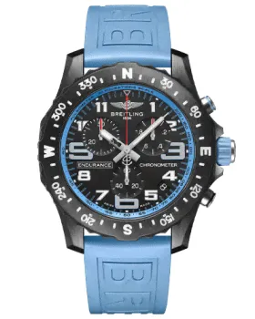 Часы Breitling Professional Endurance Pro X82310281B1S1-0